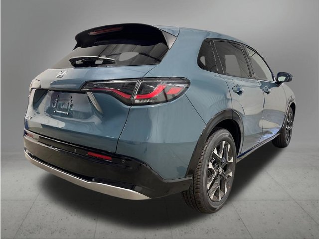 New 2027 Honda HR-V EX-L image 6