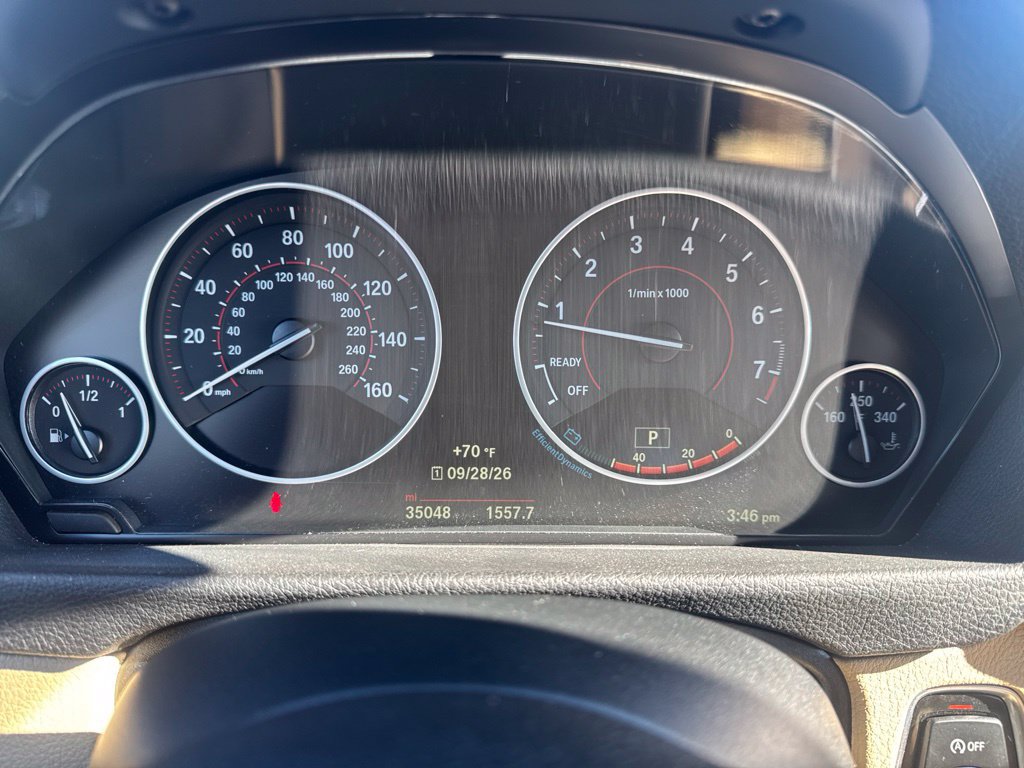 Used 2018 BMW 330i xDrive Sedan AWD/4WD image 18