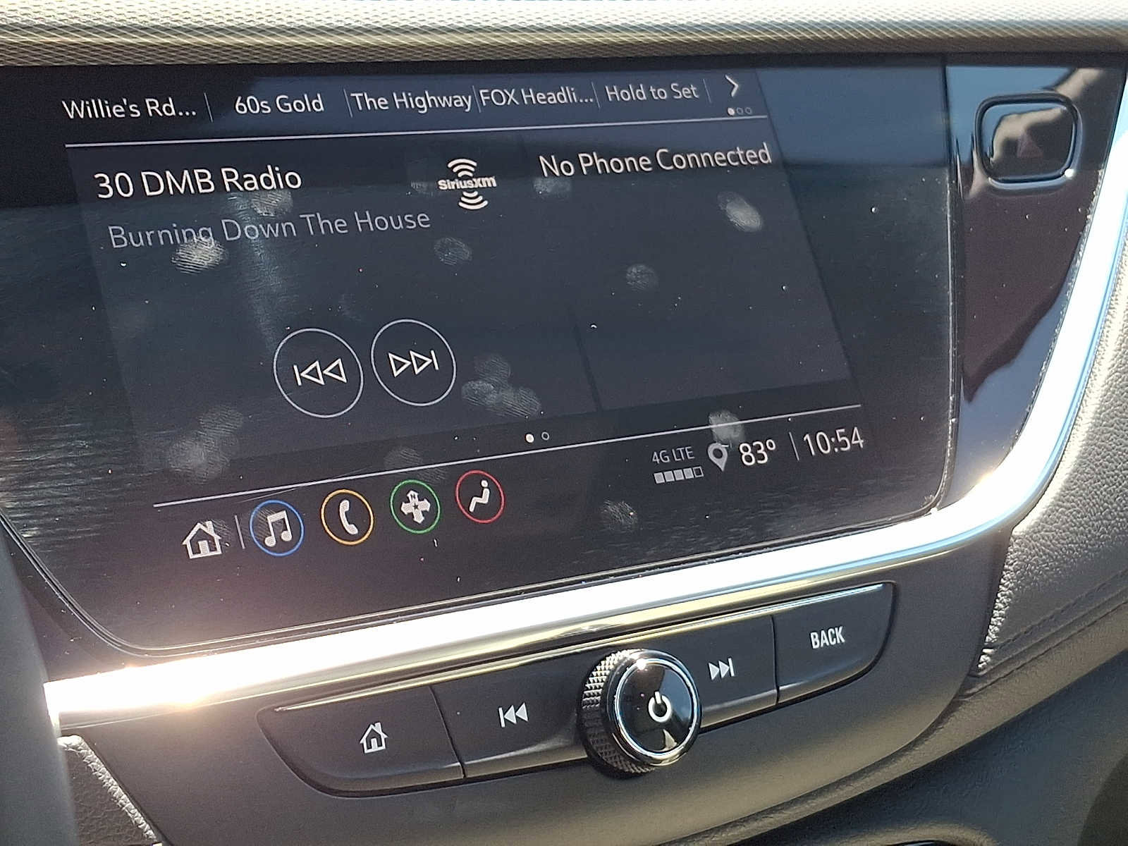 Used 2023 Buick Encore GX Select w/ Experience Buick Package FWD image 25