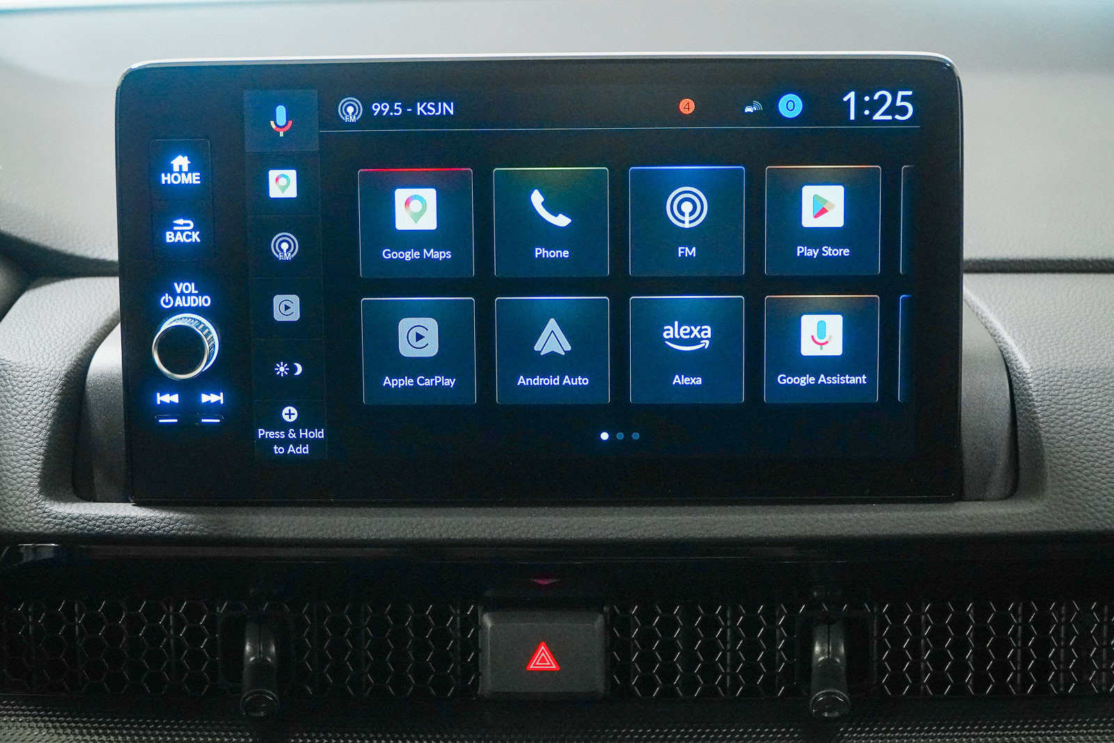 Certified 2026 Honda CR-V Sport Touring image 26