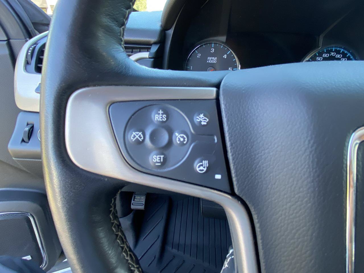 Used 2019 GMC Yukon Denali w/ Open Road Package AWD/4WD image 19