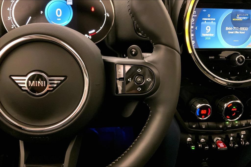 Certified 2024 MINI Cooper Countryman S AWD/4WD image 19