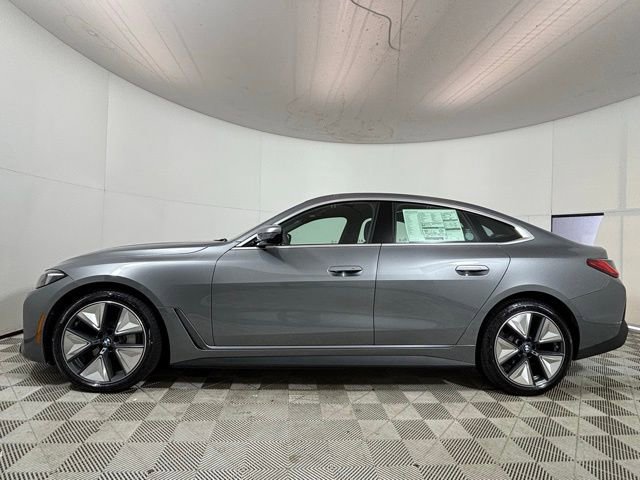 New 2026 BMW i4 xDrive40i AWD/4WD image 4