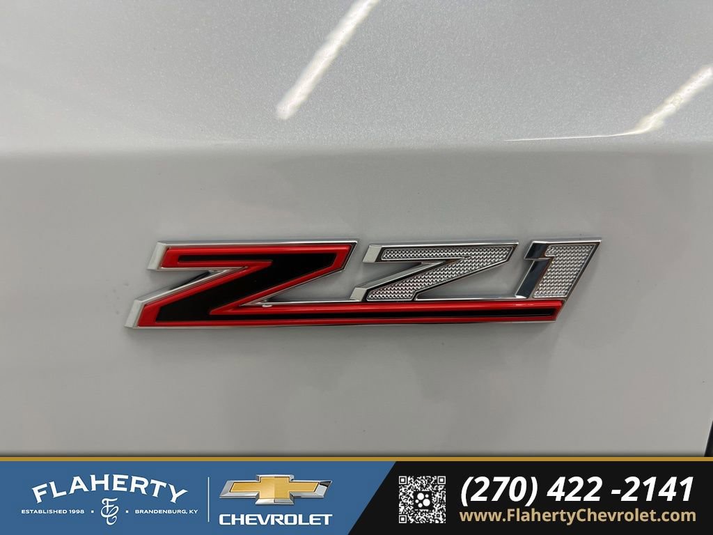 New 2026 Chevrolet Traverse Z71 image 19