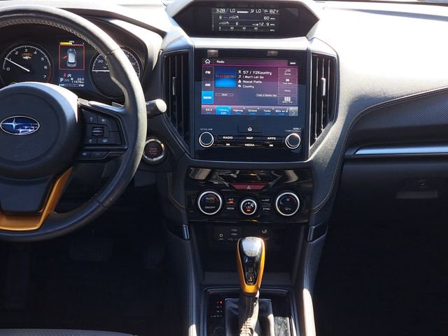 Used 2024 Subaru Forester Wilderness image 26