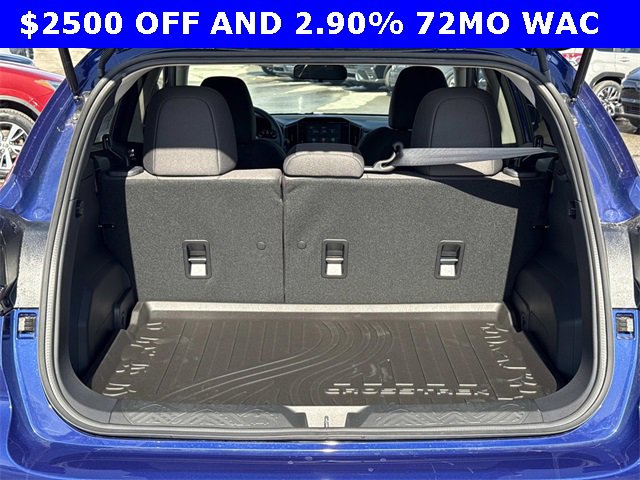 New 2026 Subaru Crosstrek 2.0i Premium image 6