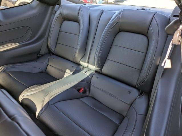 New 2026 Ford Mustang Premium RWD image 26