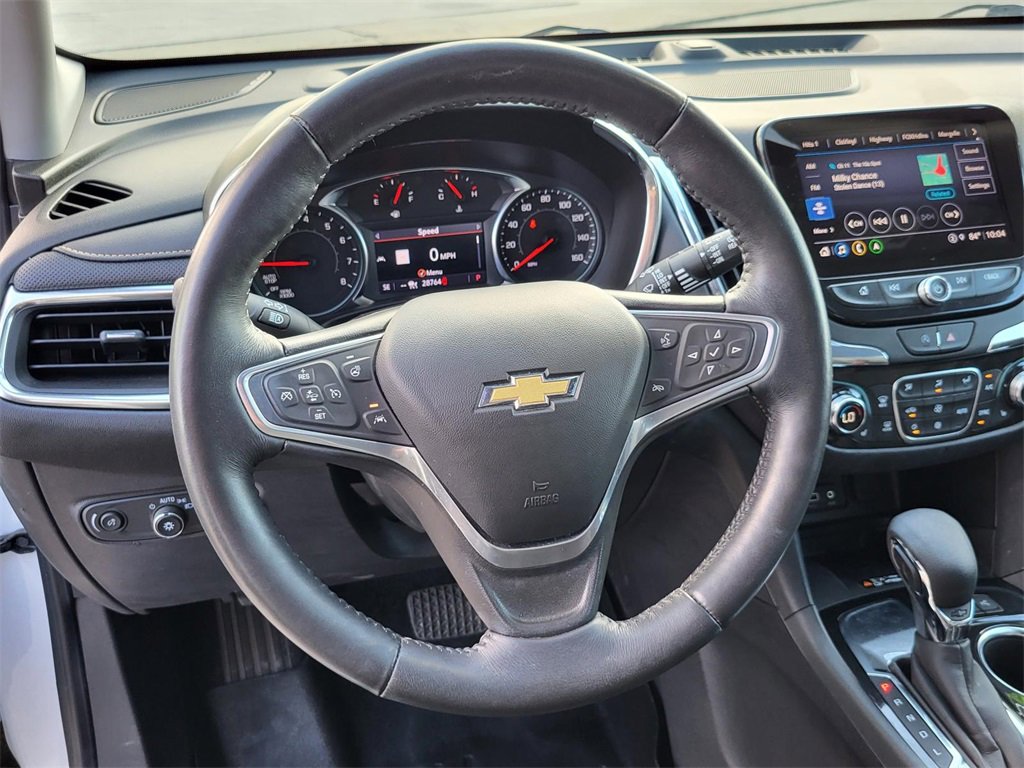 Used 2022 Chevrolet Equinox Premier image 22