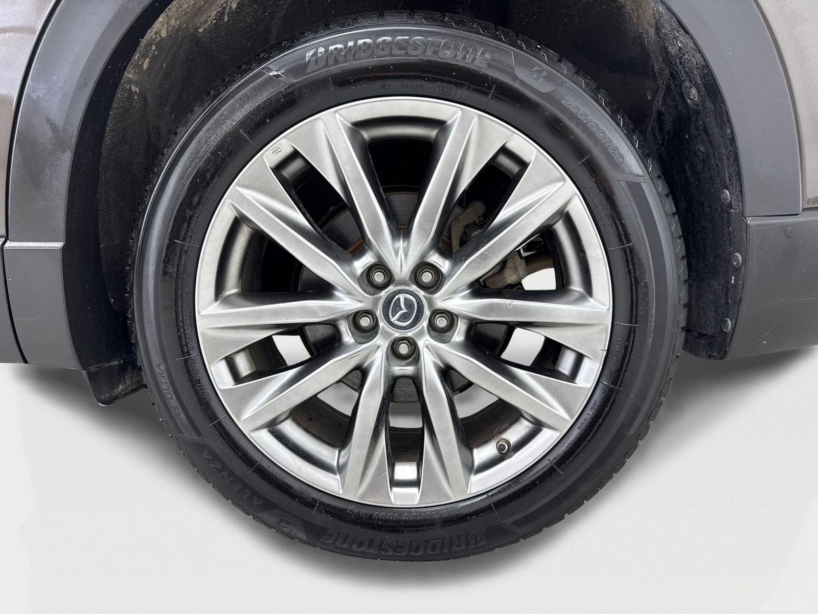 Used 2018 MAZDA CX-9 Grand Touring FWD image 53