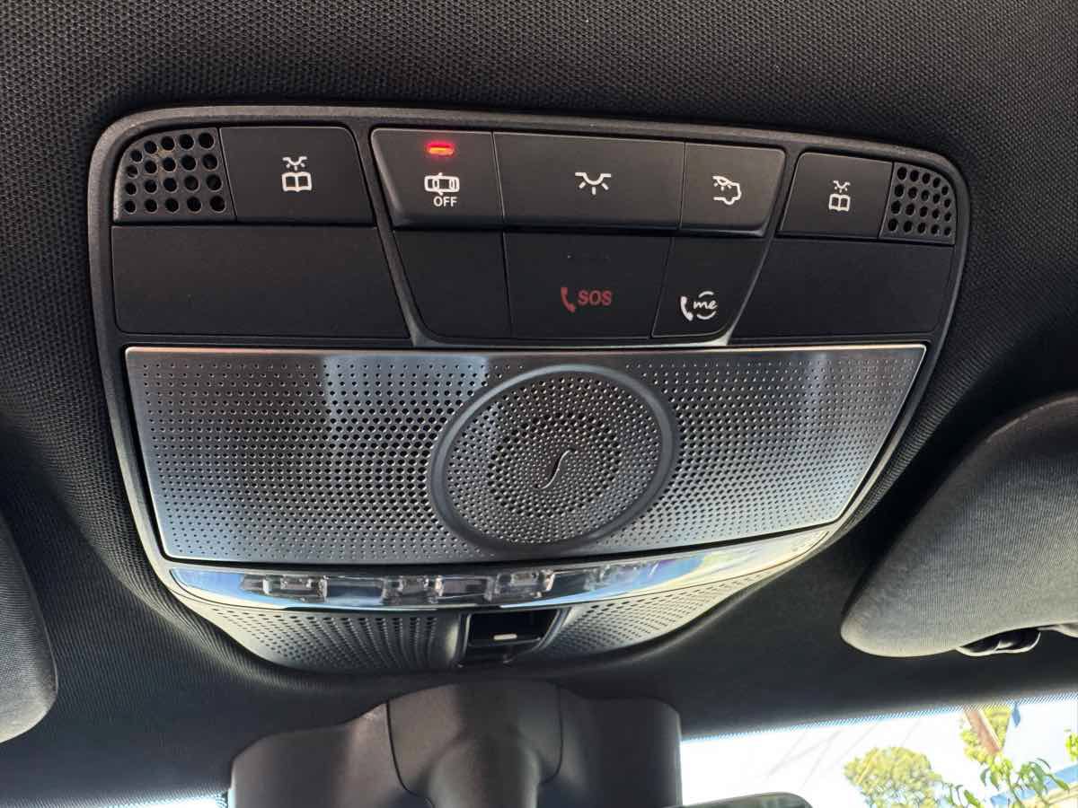 Used 2021 Mercedes-Benz G 550 image 29