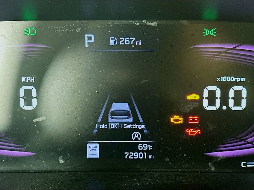 Used 2023 Kia Soul LX w/ Option Group 015 image 15