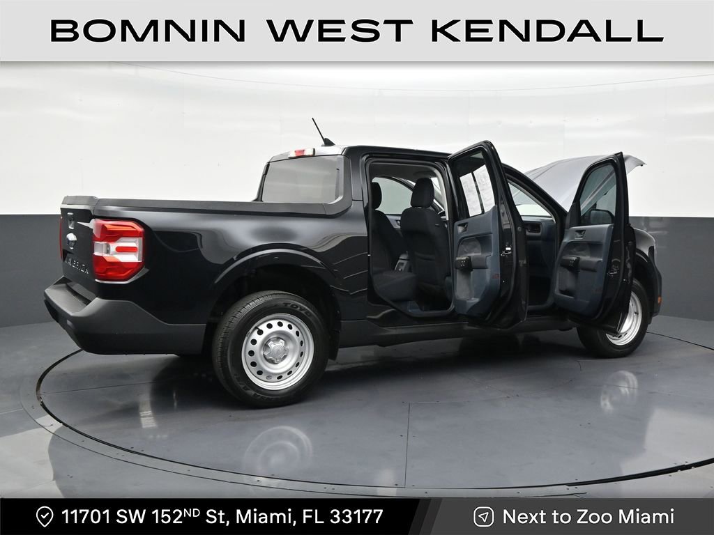 Used 2022 Ford Maverick XL image 29