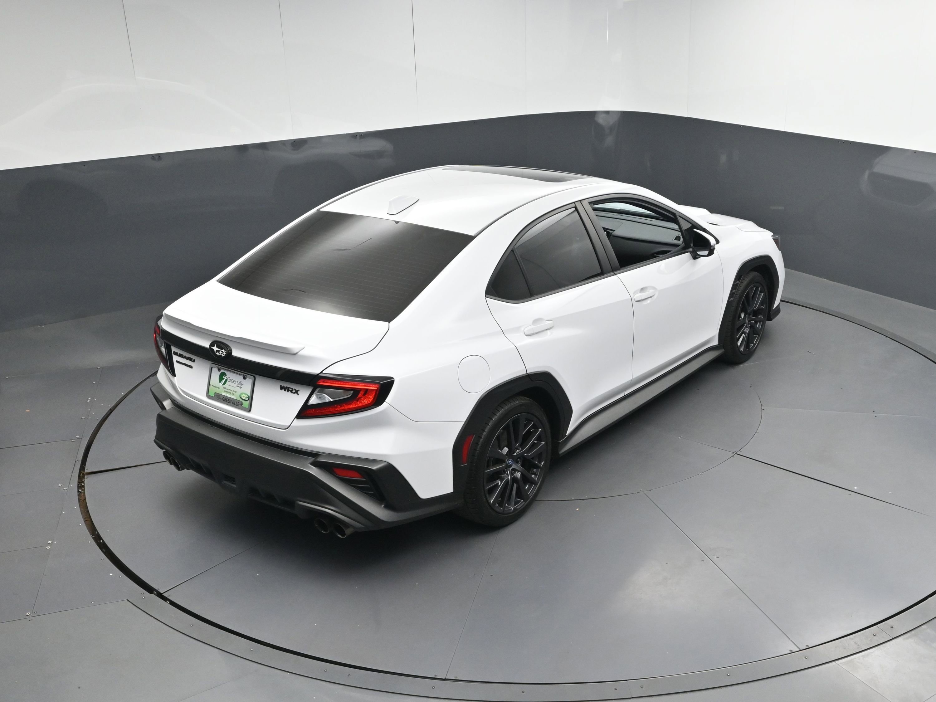 Used 2022 Subaru WRX Limited image 36