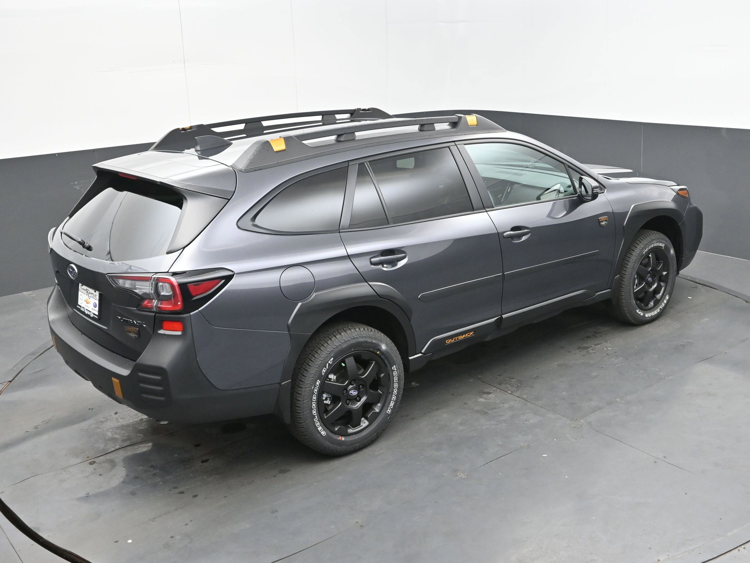 New 2025 Subaru Outback Wilderness image 35