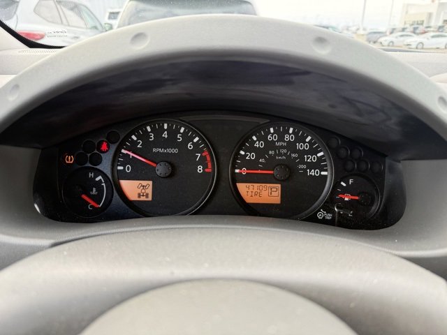 Used 2021 Nissan Frontier SV w/ Midnight Edition Floor Mats image 9