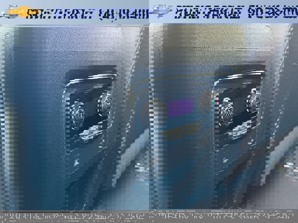 Certified 2021 Chevrolet Tahoe Z71 AWD/4WD image 13