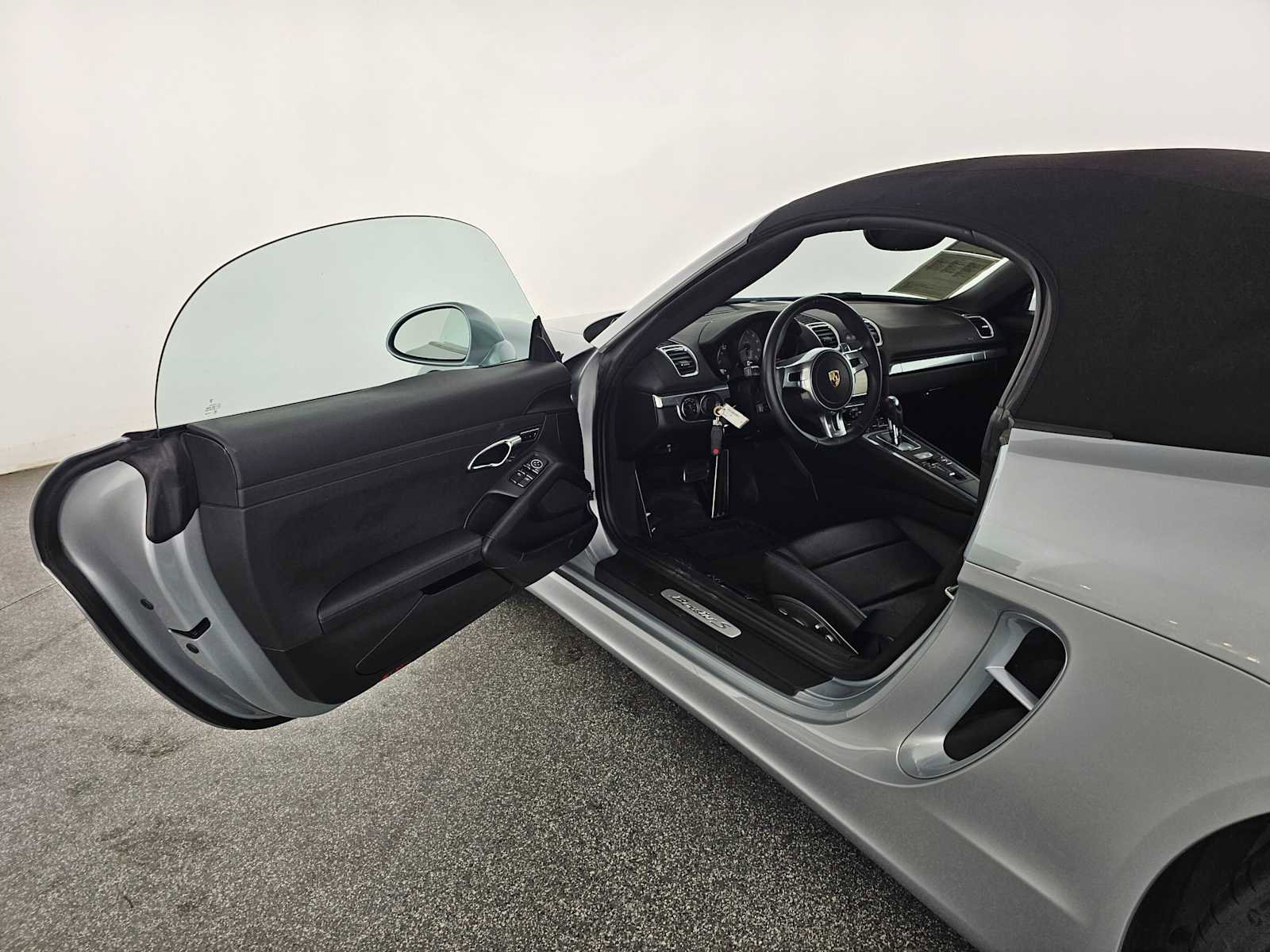 Used 2014 Porsche Boxster S image 15