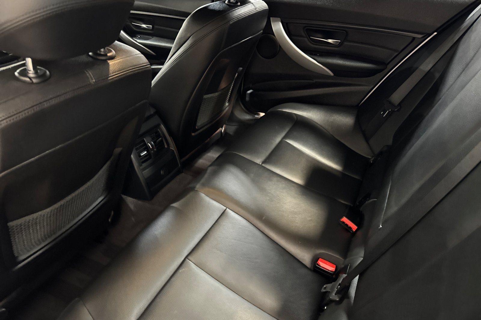 Used 2014 BMW 328i Sedan RWD image 4