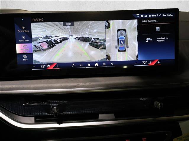 New 2026 BMW X6 xDrive40i image 14