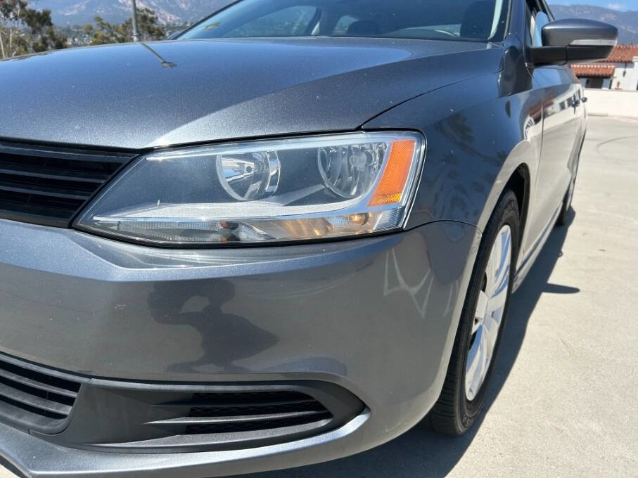 Used 2012 Volkswagen Jetta SE image 14