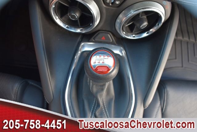 Used 2018 Chevrolet Camaro SS image 41