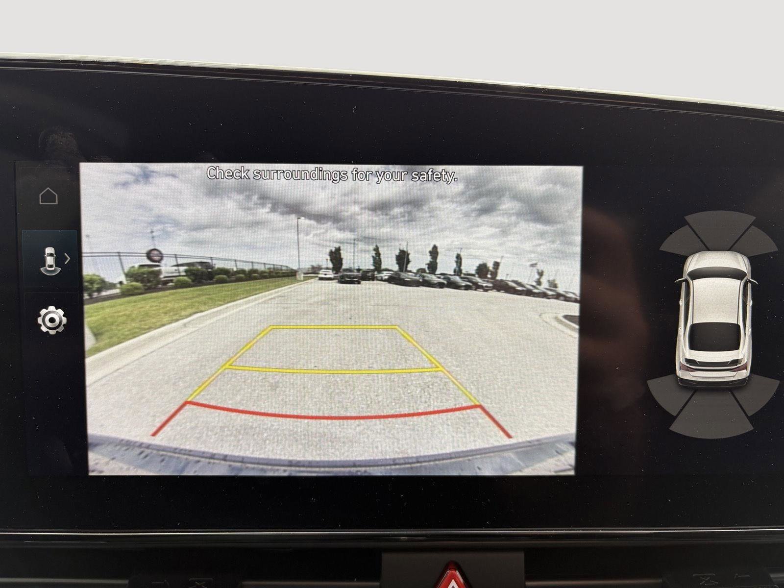 Used 2024 Hyundai Elantra N FWD image 16