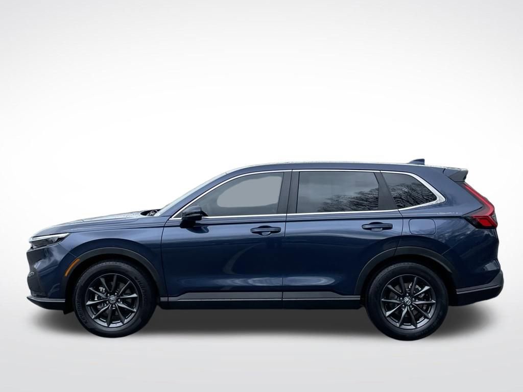 Certified 2026 Honda CR-V EX-L image 2