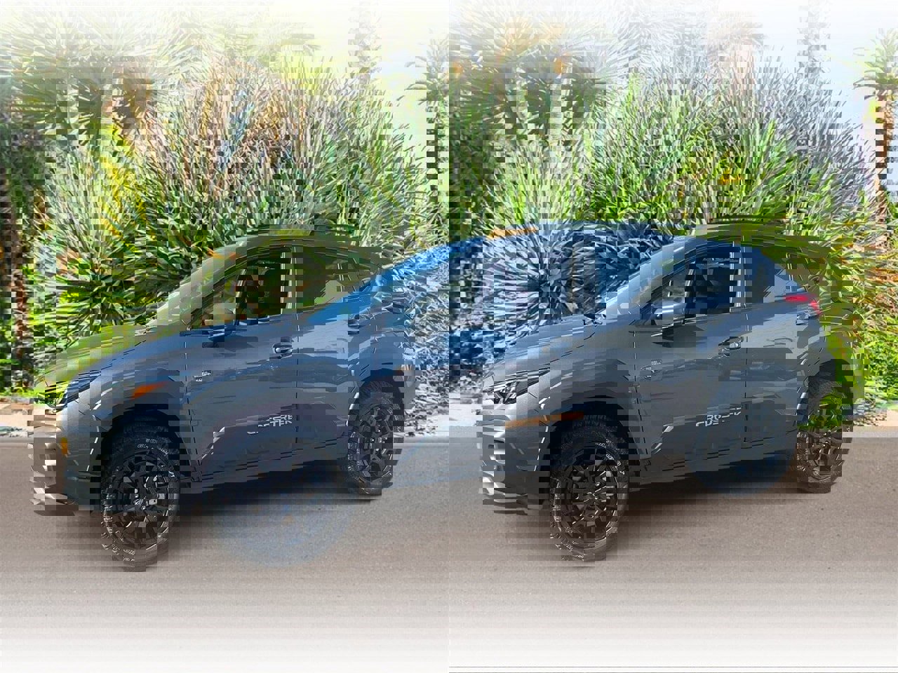 New 2025 Subaru Crosstrek 2.5i Wilderness w/ Wilderness Package