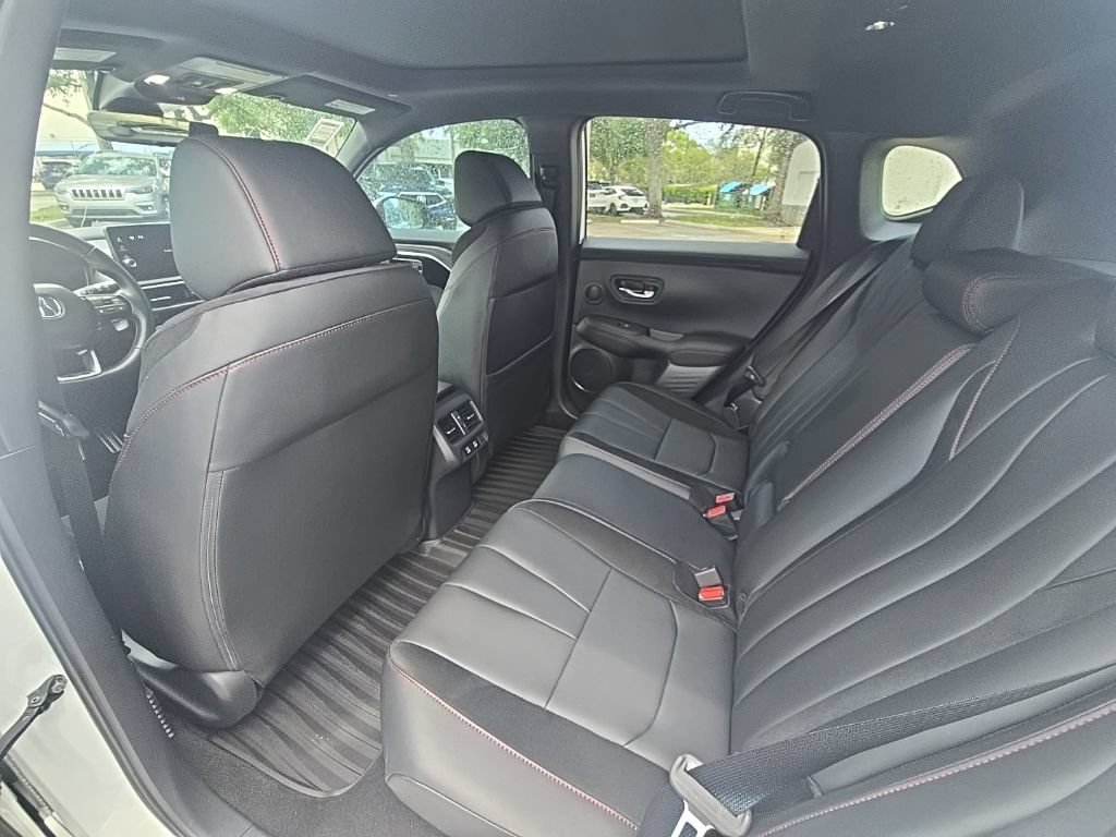Certified 2025 Acura ADX A-Spec AWD/4WD image 30
