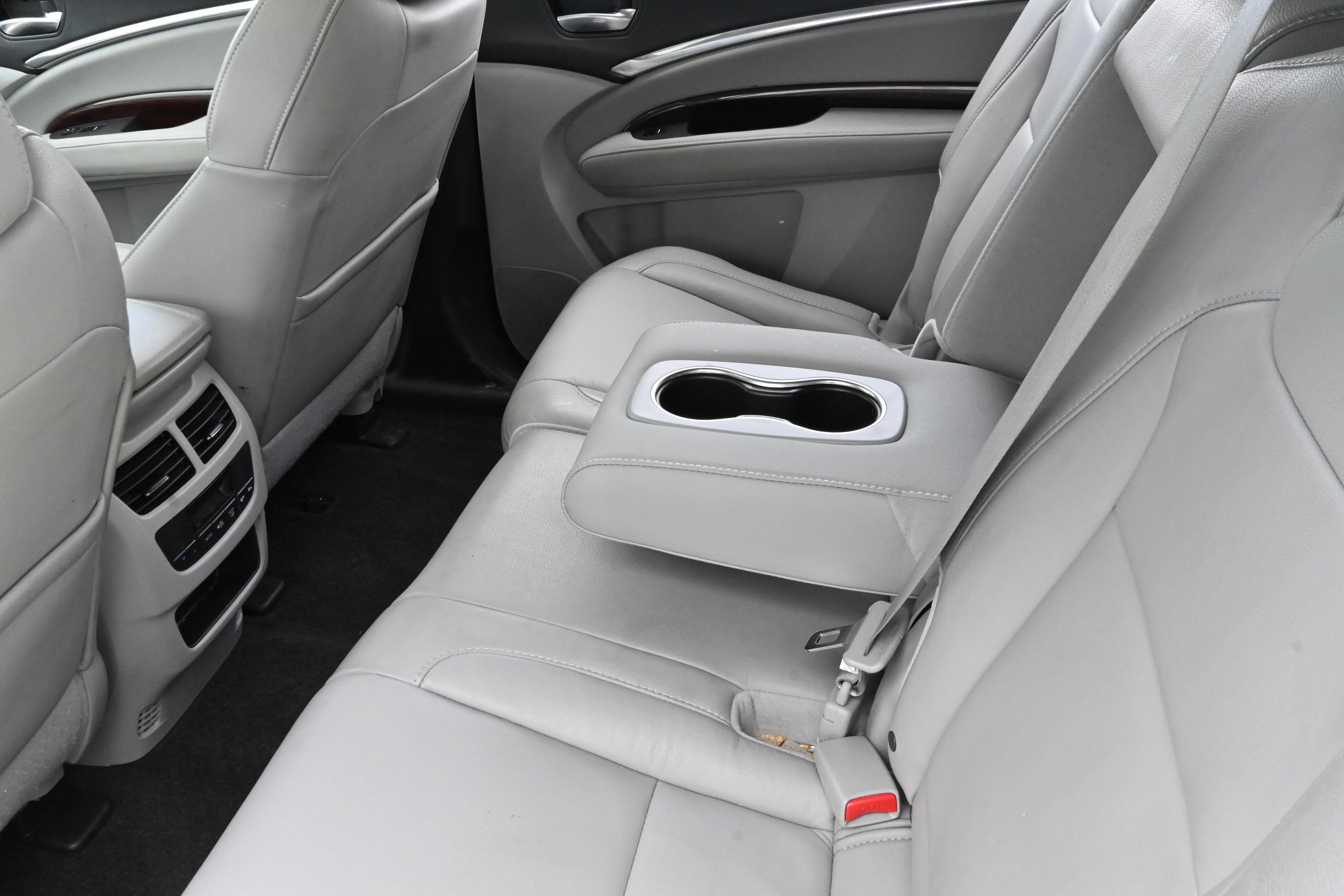 Used 2015 Acura MDX FWD image 13