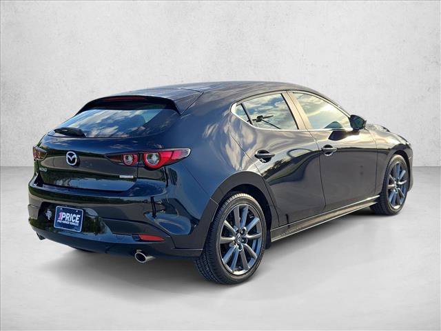 Used 2023 MAZDA MAZDA3 s FWD image 5