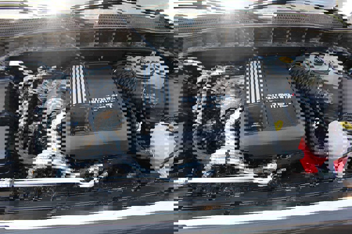 Used 2021 GMC Sierra 1500 AT4 w/ AT4 Preferred Package image 54