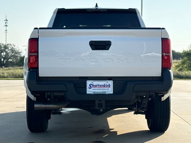 Used 2025 Toyota Tacoma SR RWD image 7