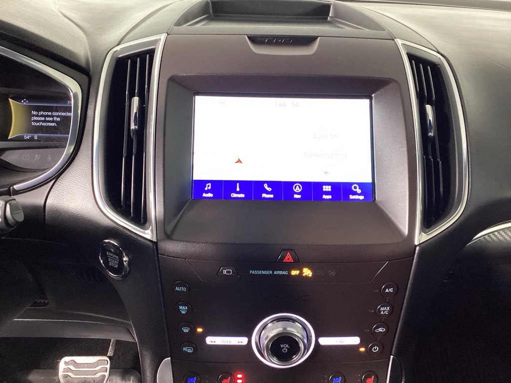 Used 2020 Ford Edge ST w/ Equipment Group 401A image 25