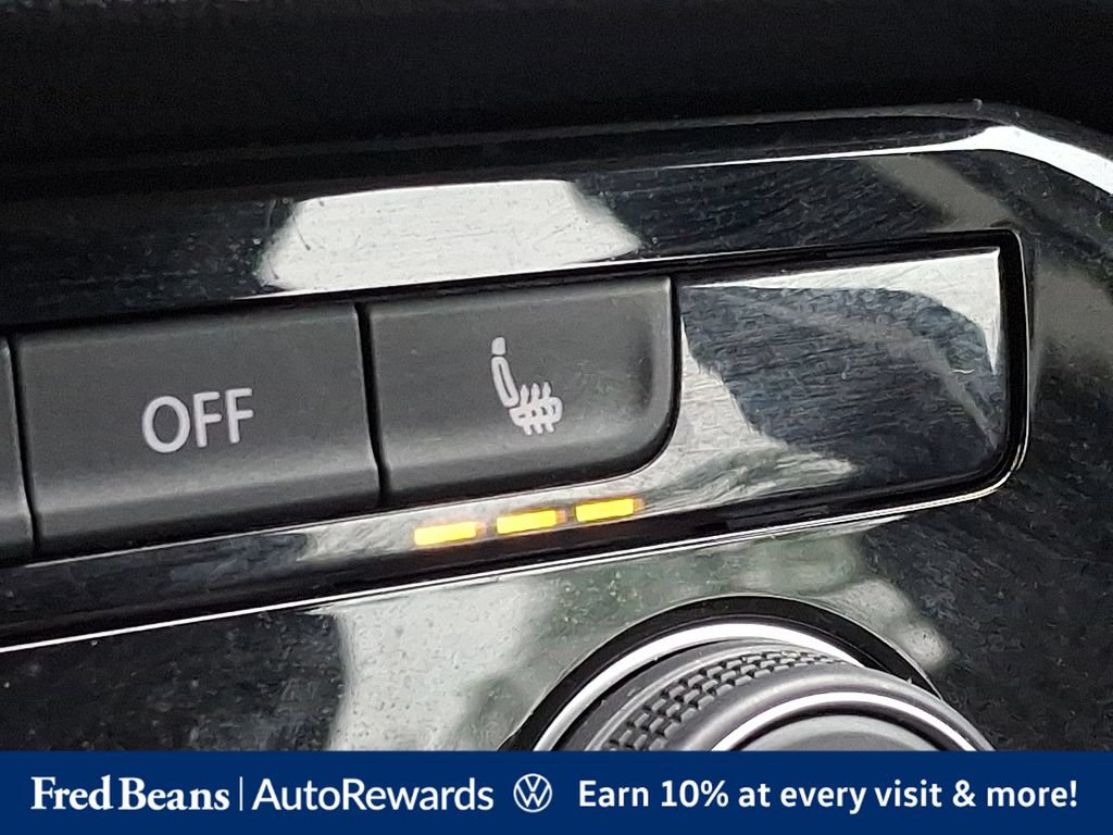 Certified 2023 Volkswagen Taos S AWD/4WD image 29