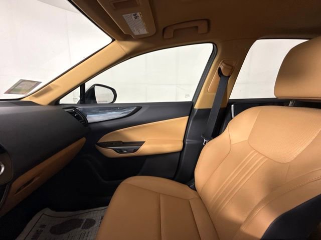 Used 2025 Lexus NX 350 AWD w/ Accessory Package (2T) image 20