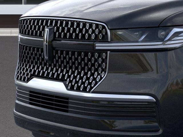 New 2026 Lincoln Navigator L Reserve image 17
