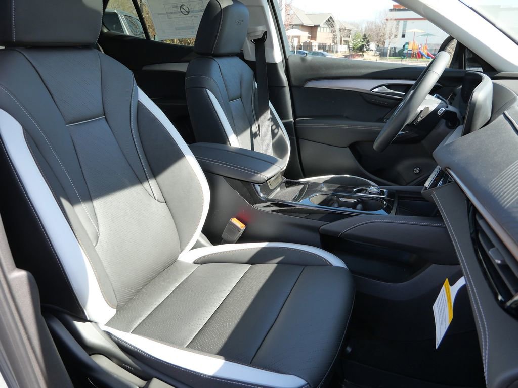 New 2026 Buick Envision Sport Touring image 23