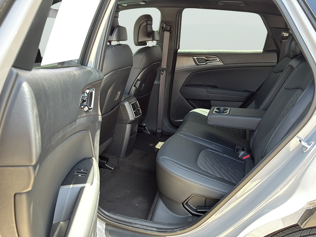 New 2026 Kia Sportage X-Line Prestige AWD/4WD image 16