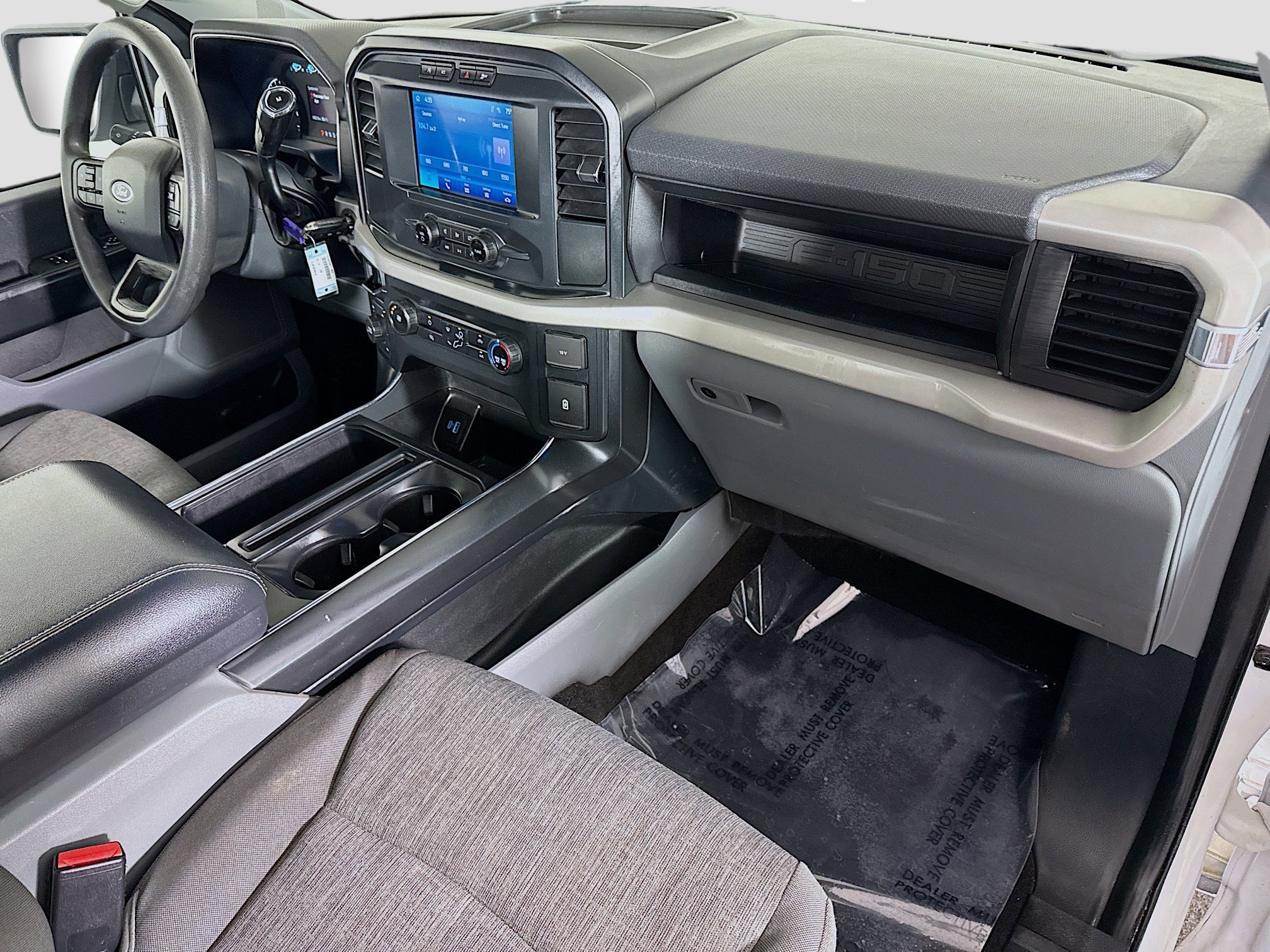 Used 2022 Ford F150 XL w/ Equipment Group 101A High image 28