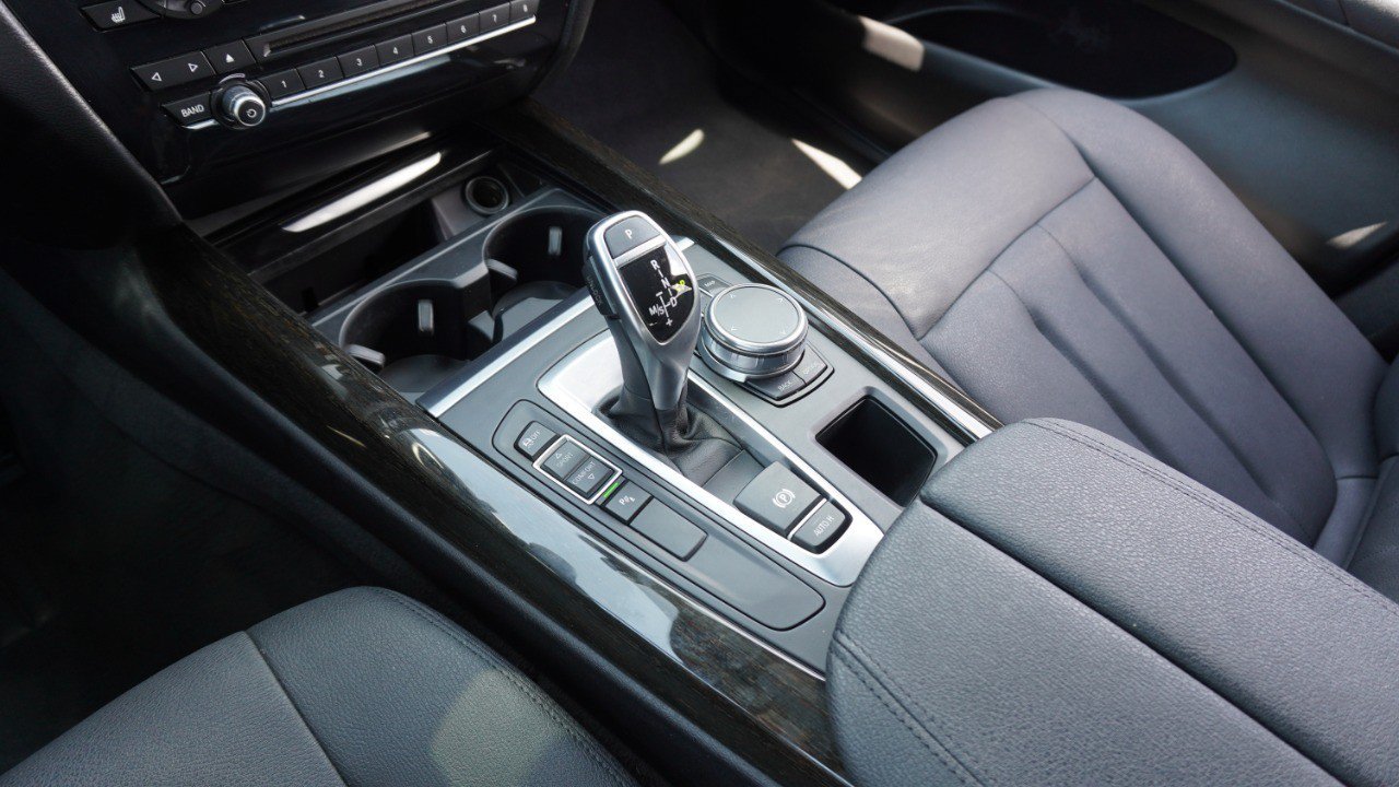 Used 2018 BMW X5 sDrive35i RWD image 20