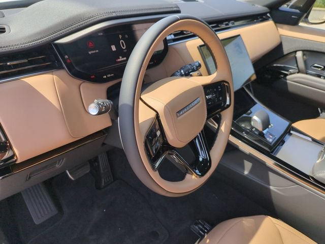 New 2027 Land Rover Range Rover Sport Dynamic SE AWD/4WD image 7