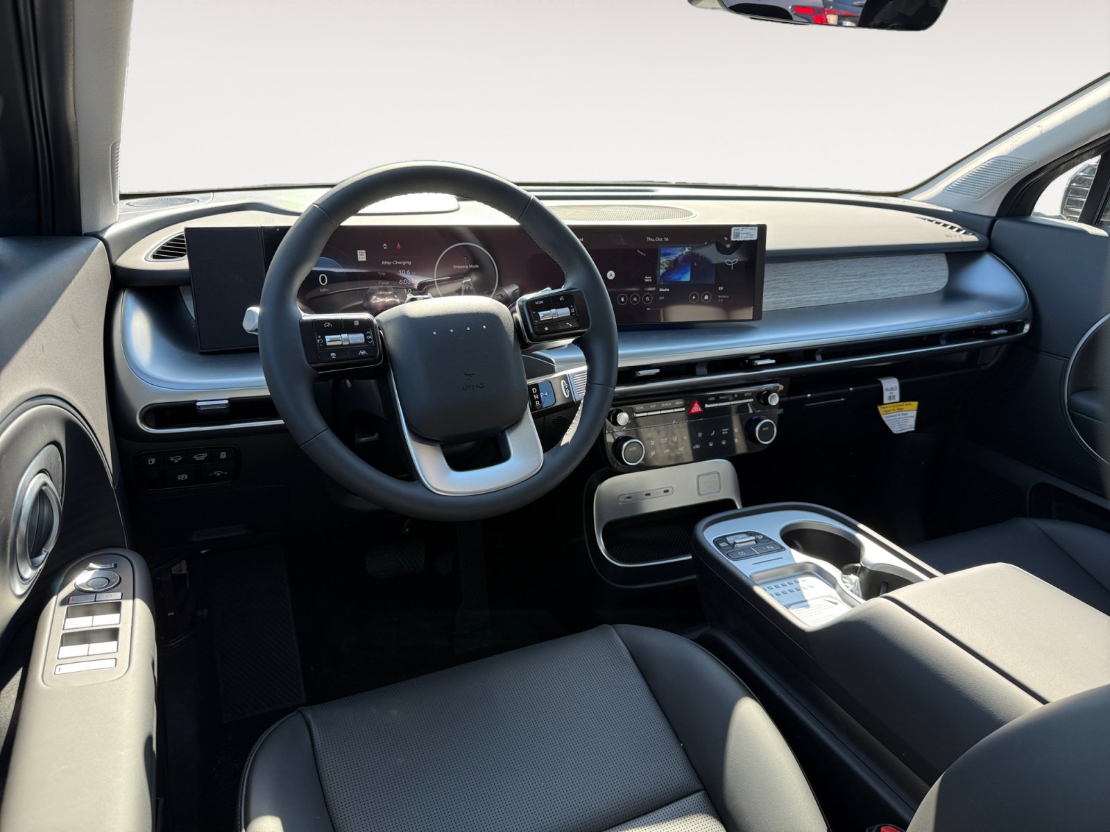 New 2026 Hyundai Ioniq 9 SEL image 15