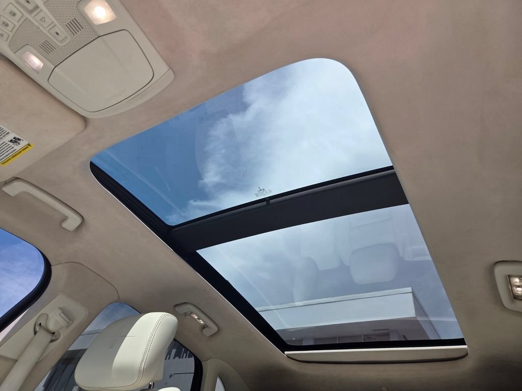 Used 2018 Lincoln MKC Black Label FWD image 21