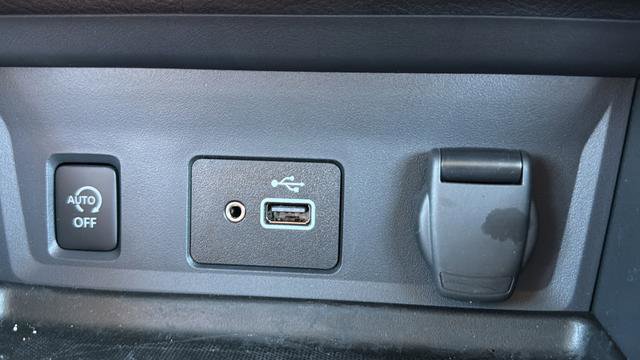 Certified 2025 Nissan Sentra S image 26