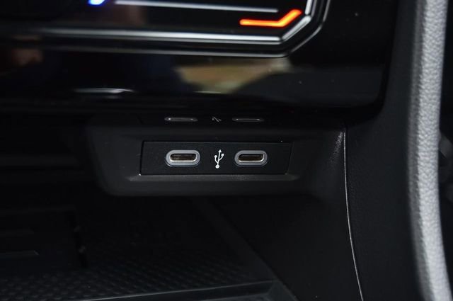 New 2026 Volkswagen Jetta SE image 16