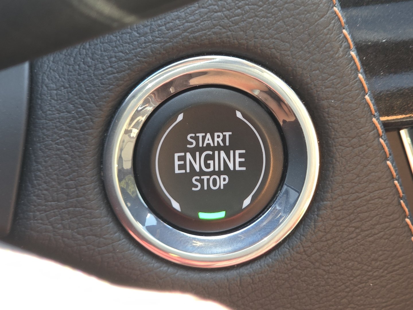 Used 2024 Cadillac CT5 Sport AWD/4WD image 13