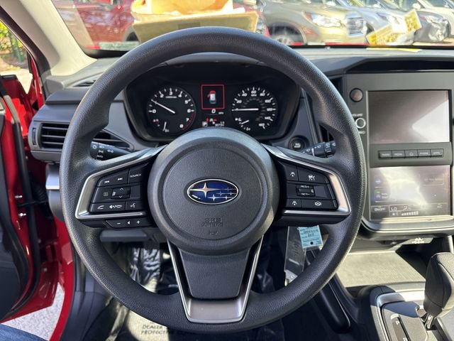 Used 2025 Subaru Impreza 2.0i image 14