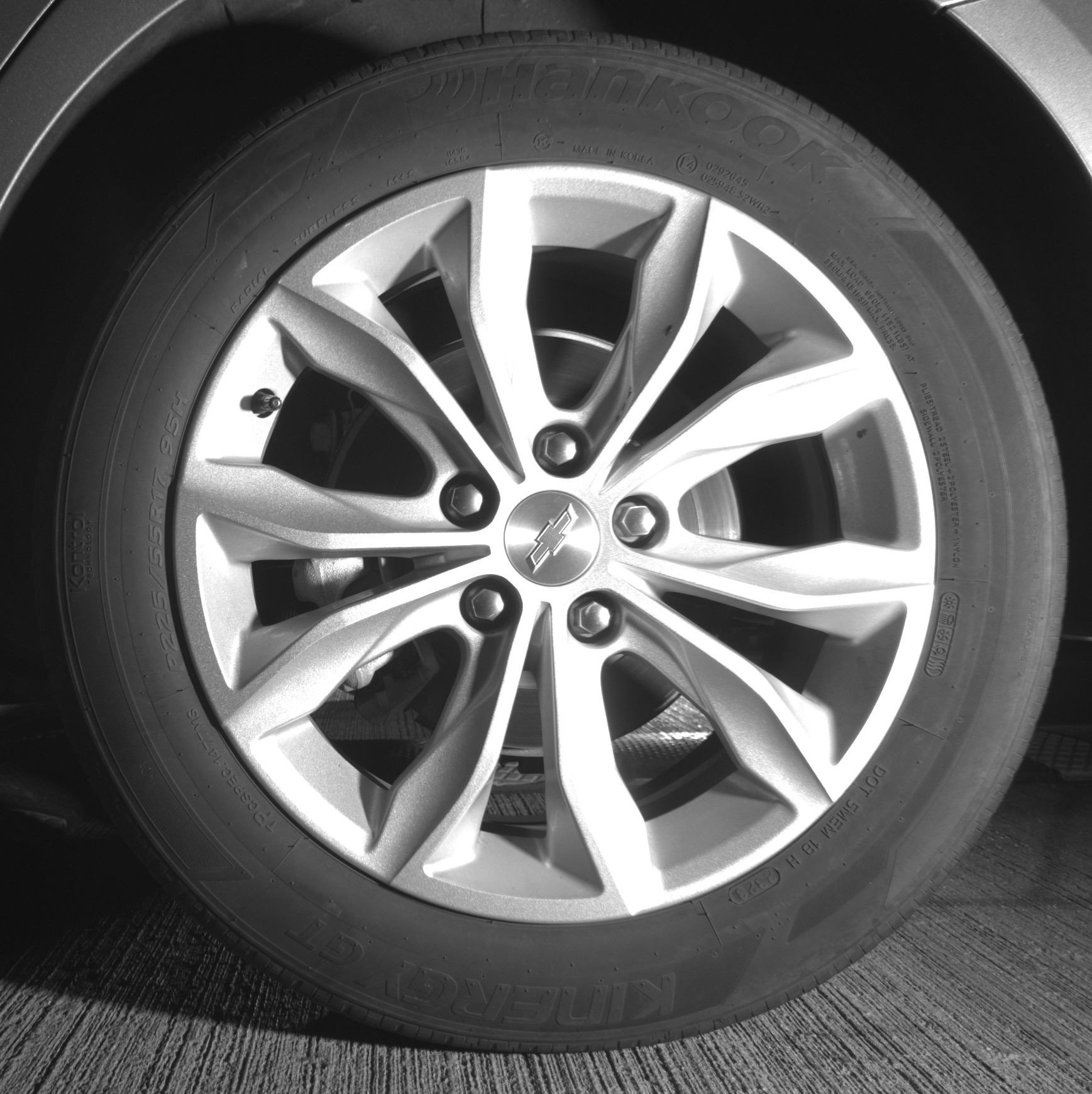 Used 2024 Chevrolet Malibu LT image 21