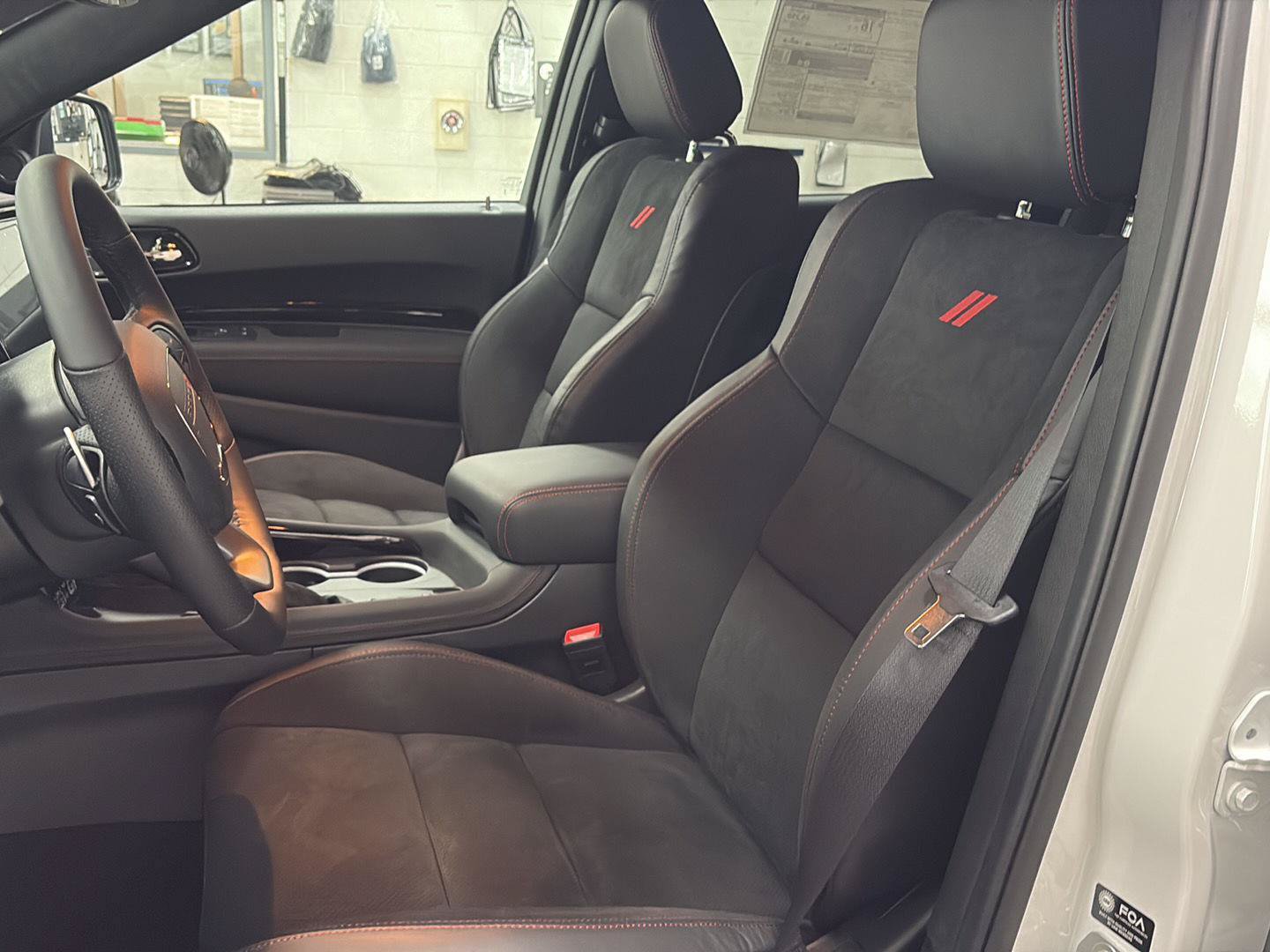 New 2026 Dodge Durango GT AWD/4WD image 6